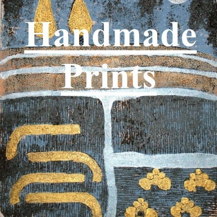 Hand made prints